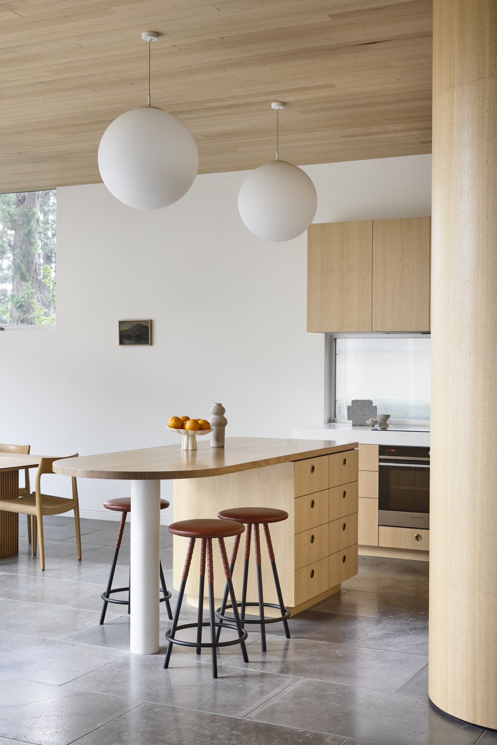 伊格尔蒙特花园别墅丨Zen Architects-17