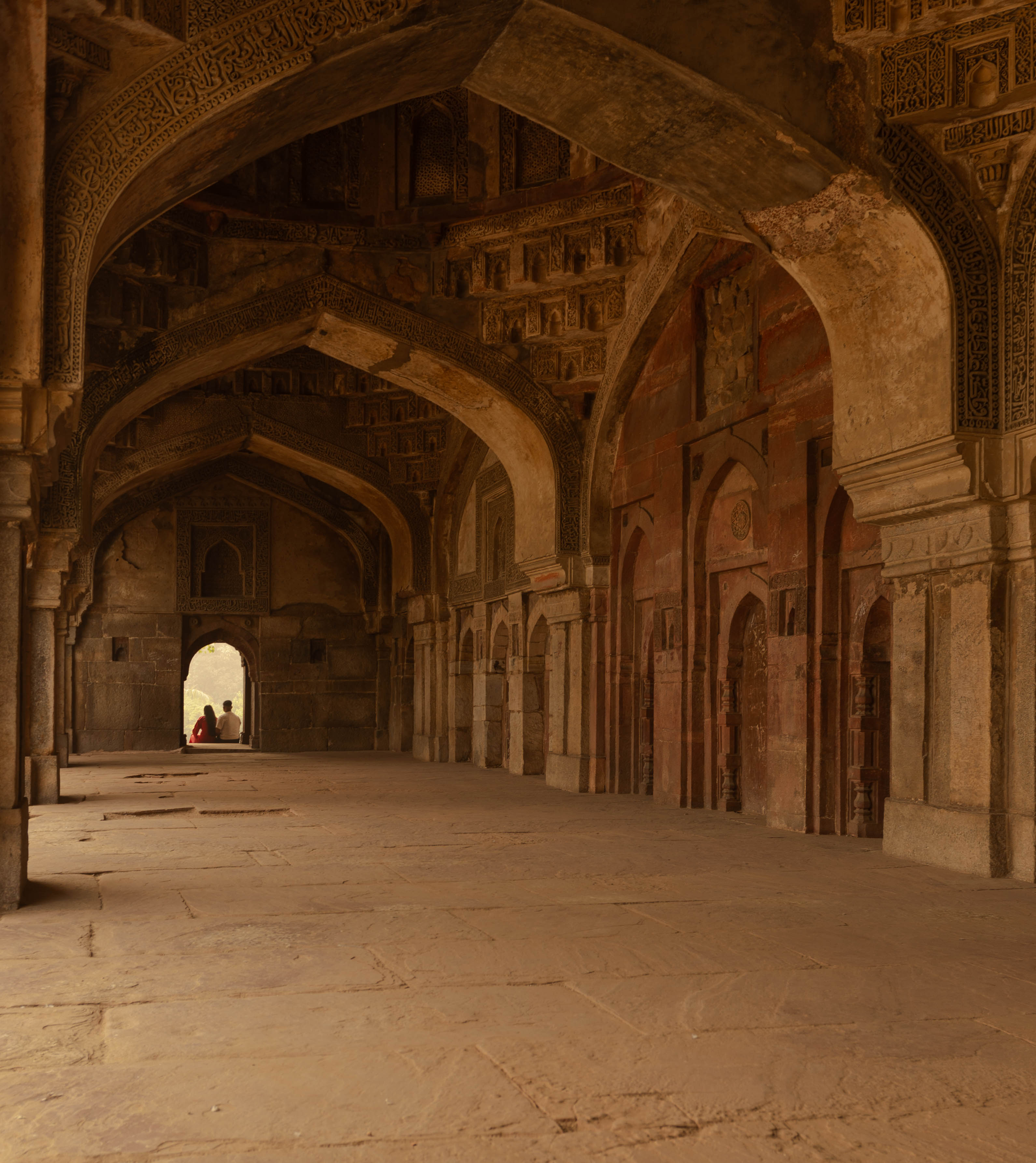 Delhi Architecture-16