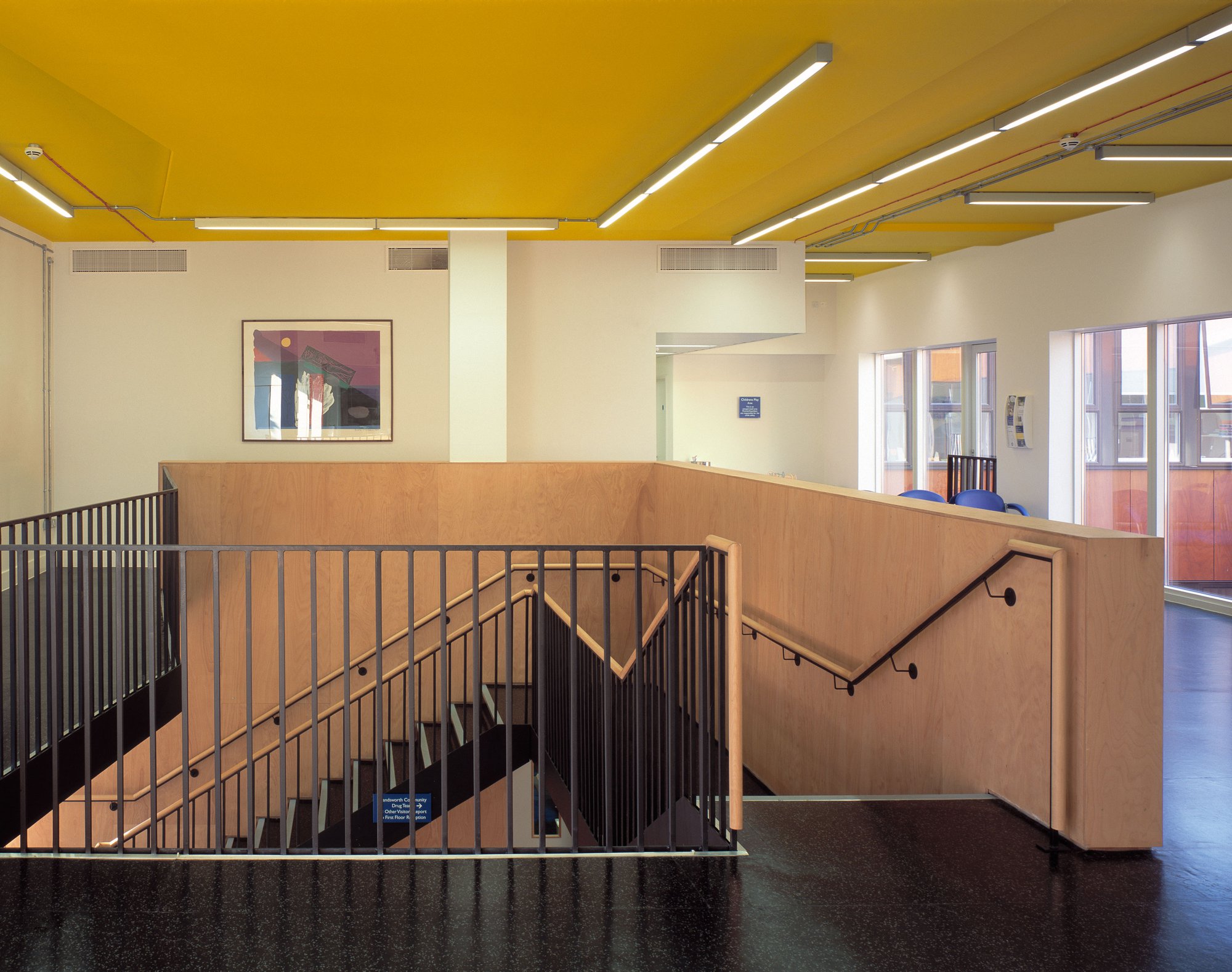 丨英国伦敦丨Henley Halebrown-15