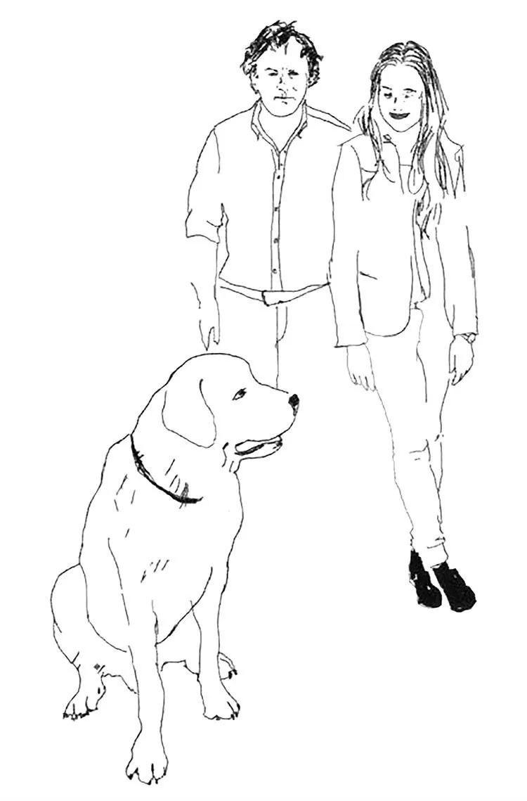 Lucas & HernandezGil 的设计魅力丨西班牙马德里-5