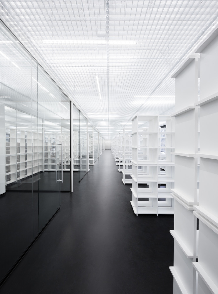 科隆应用科技大学图书馆-45