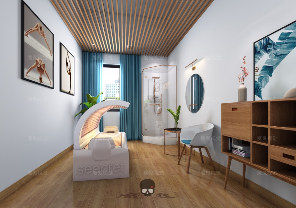 
酒店餐饮休闲娱乐 -13