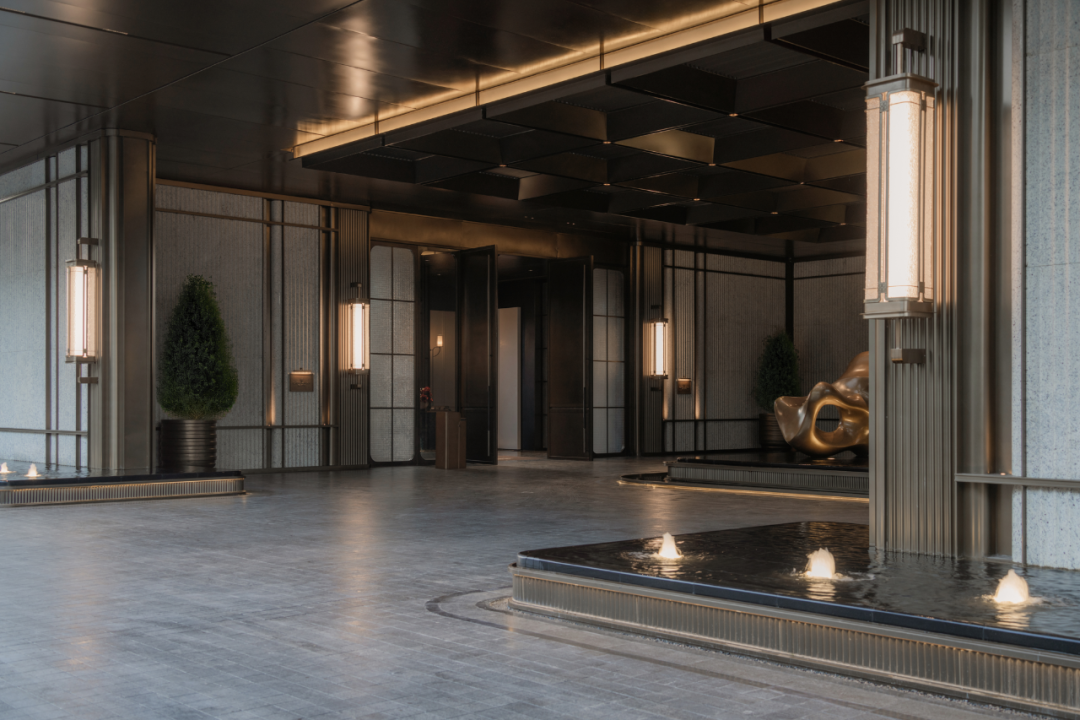 紫金·翡丽甲第丨中国苏州丨LANDAU朗道-21