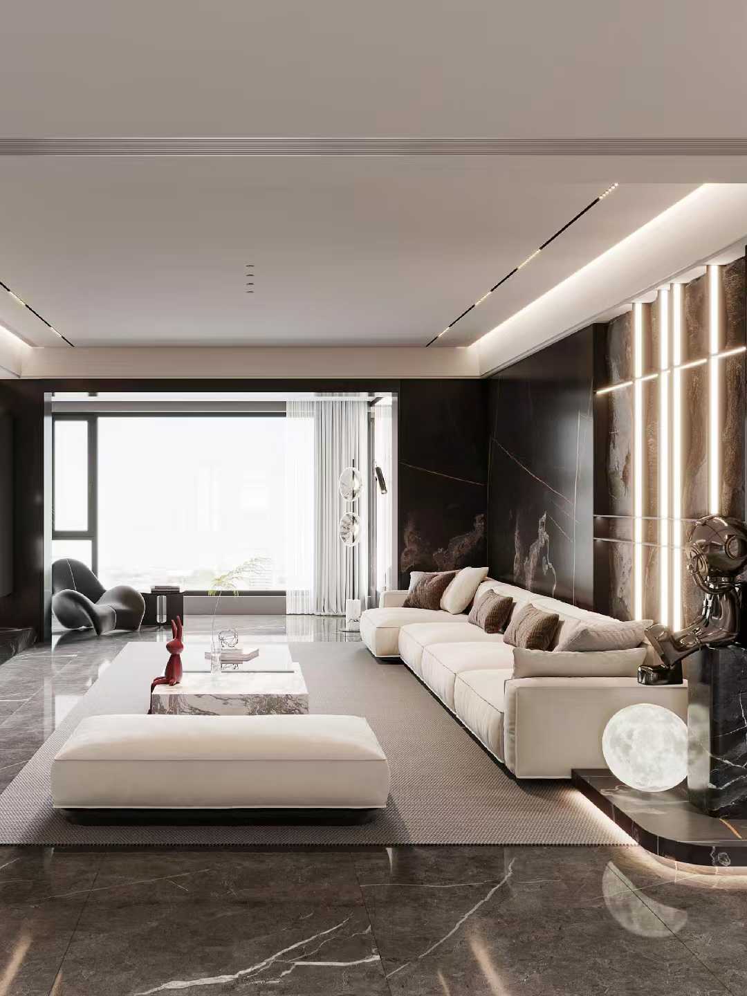 《从米兰到你的家：意式轻奢的美学迁徙》-1