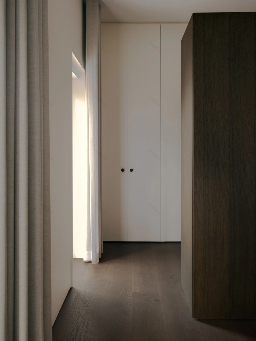 Rathnelly House改造项目丨加拿大多伦多丨VAARO Studio-50