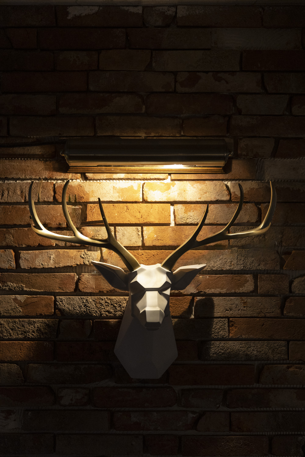 3D 立体空间设计 | 35 平米小户型的华丽转身-20