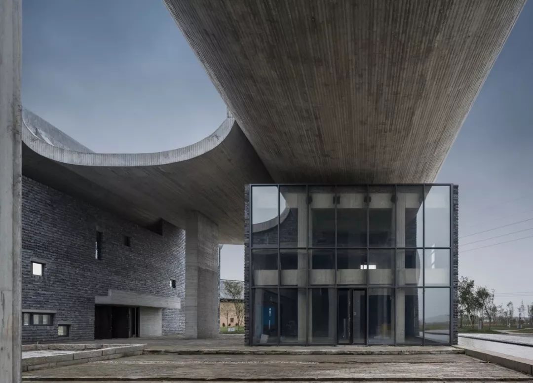 十座充满生命力的建筑 | 传统与现代的完美融合-204