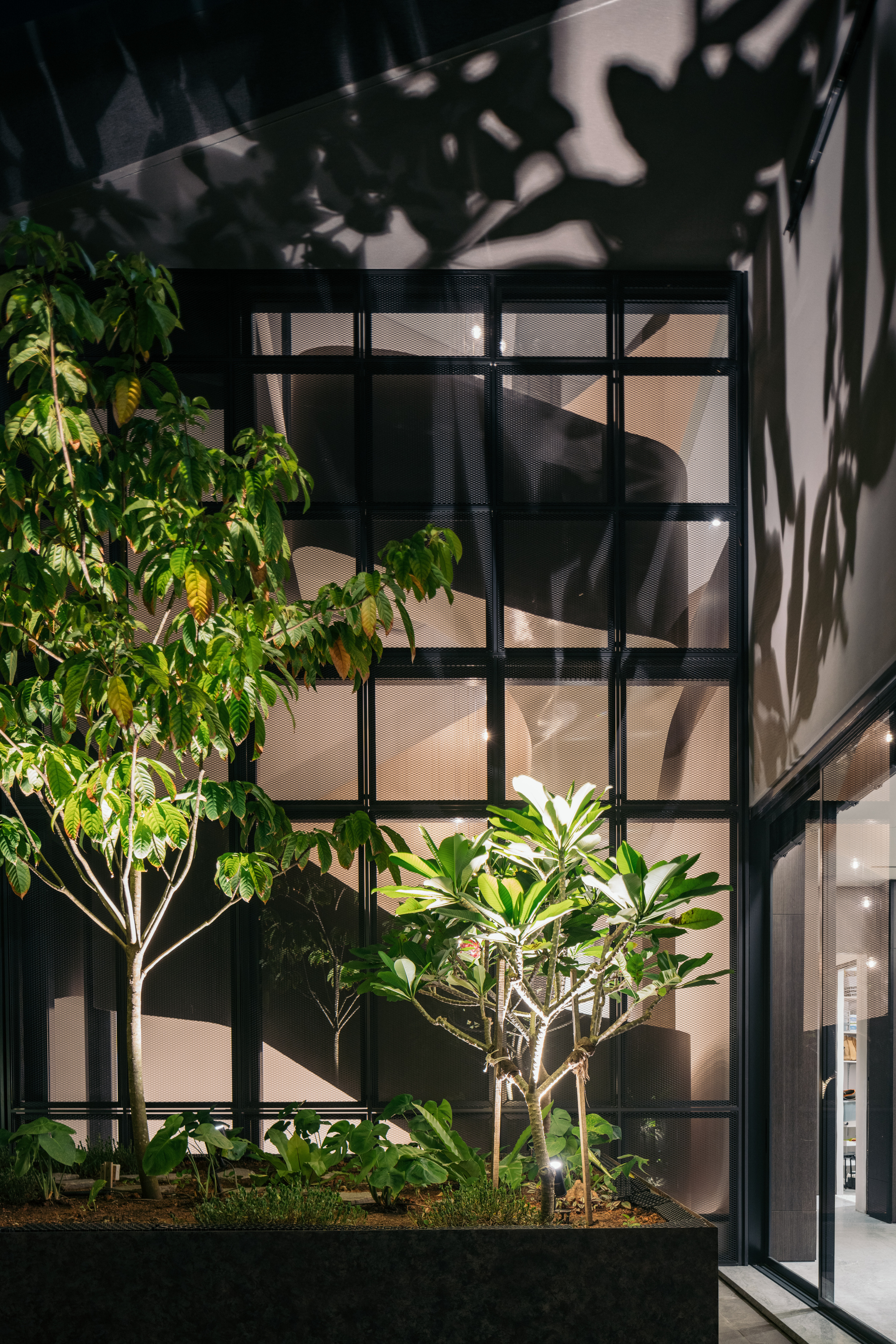 3ASH 之家丨新加坡丨Czarl Architects-40