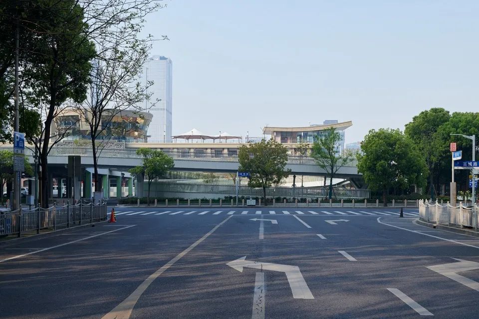 东昌栈桥丨周蔚+张斌,致正建筑工作室-60