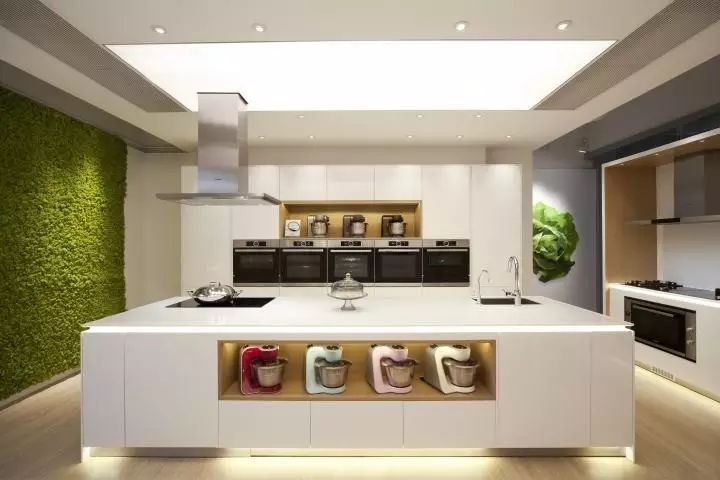 【77期】1月16日 最新创意零售空间设计-22