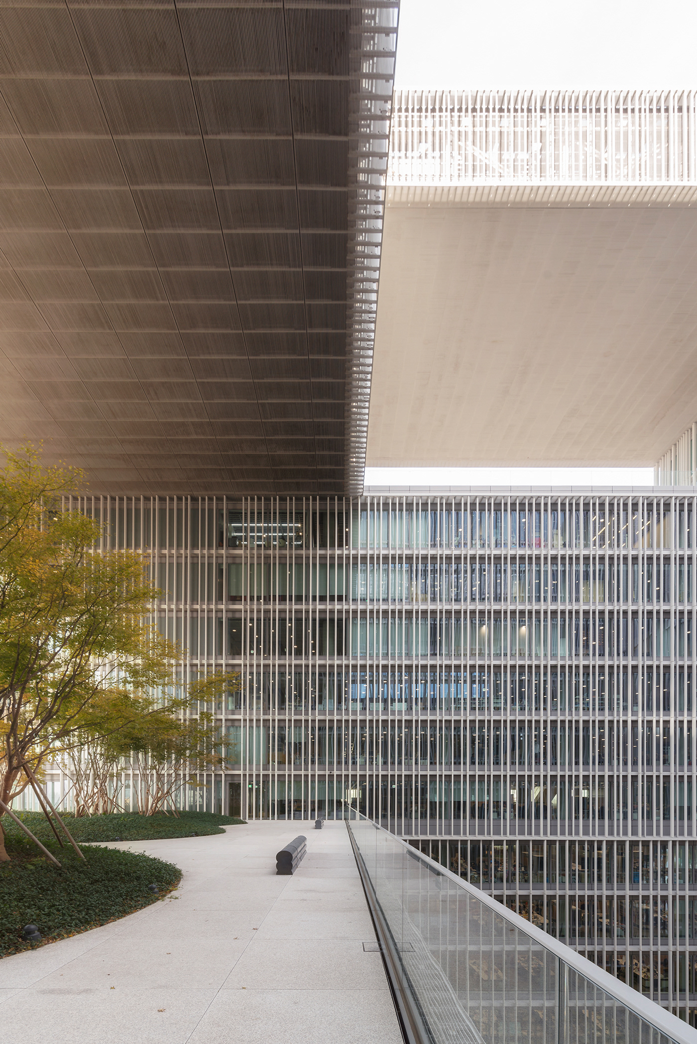 Amore Pacific 总部-11