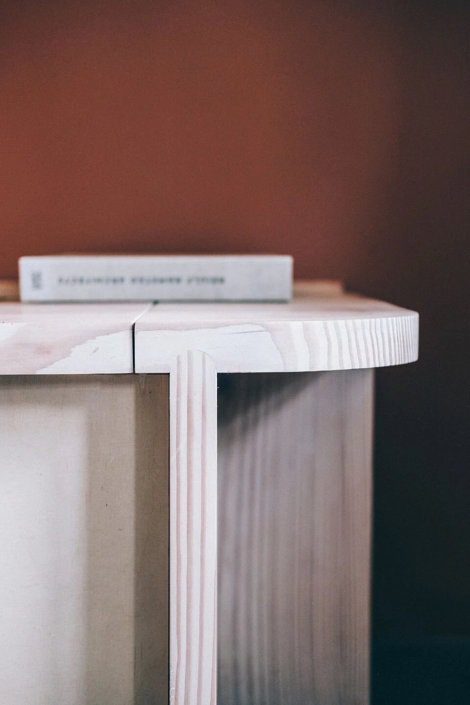 丹麦哥本哈根的澳大利亚风格公寓设计丨Stance Studio-54