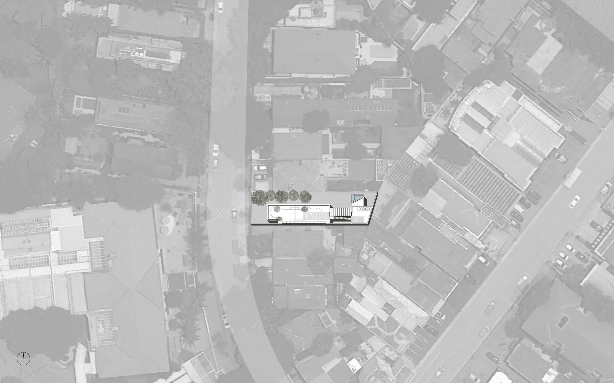 茹基阿之家丨巴西圣保罗丨UNA MUNIZVIEGAS-57