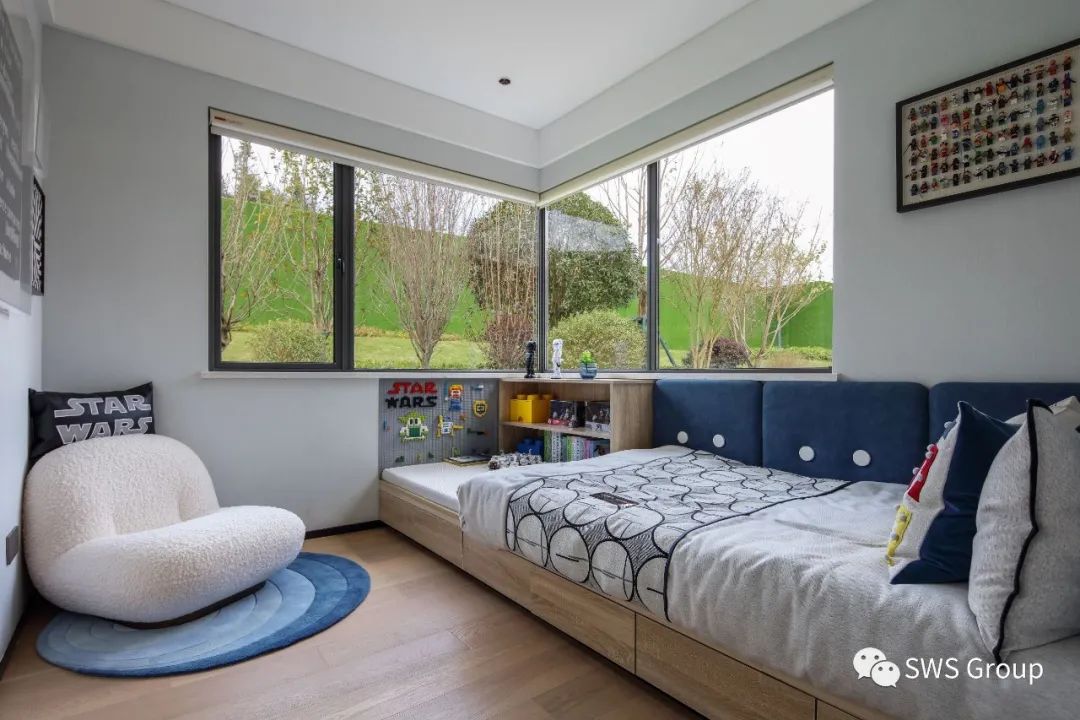 贵阳新城经开吾悦广场样板房 | 超级都会之城的未来生活-68