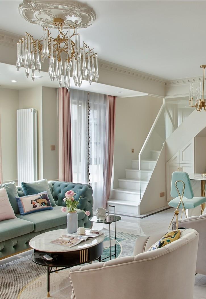 浪漫法式庄园-6