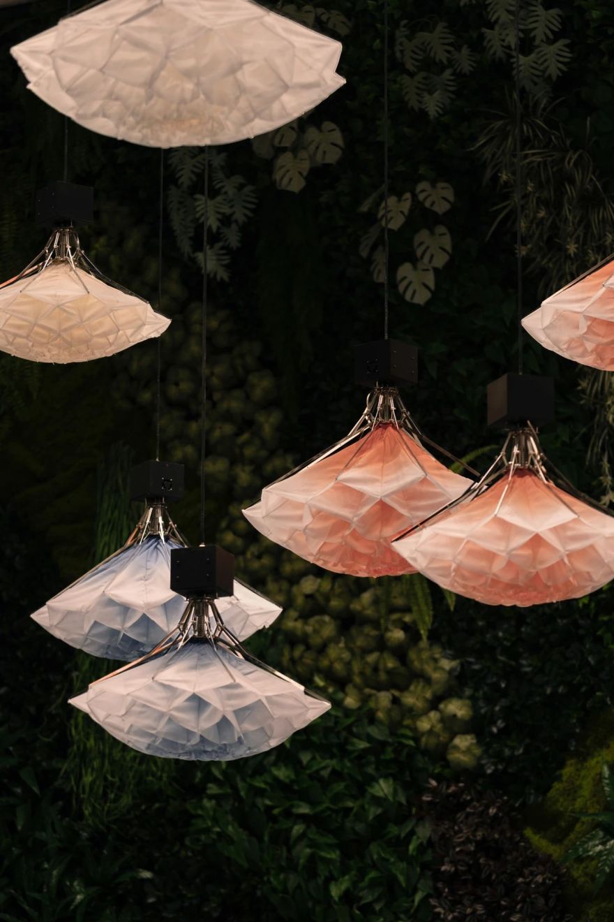 徐州万科兴望售楼处丨中国徐州丨上海璞辉空间设计有限公司-18