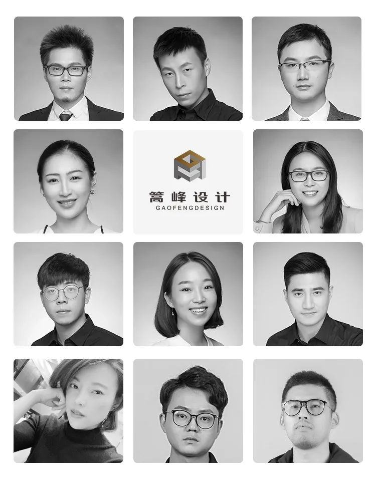 东海府丨中国宁波丨篙峰设计-84