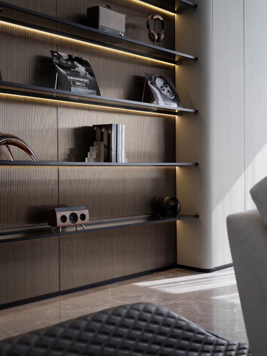 浙江丽水天钻丨中国丽水丨VGC韦高成设计-11