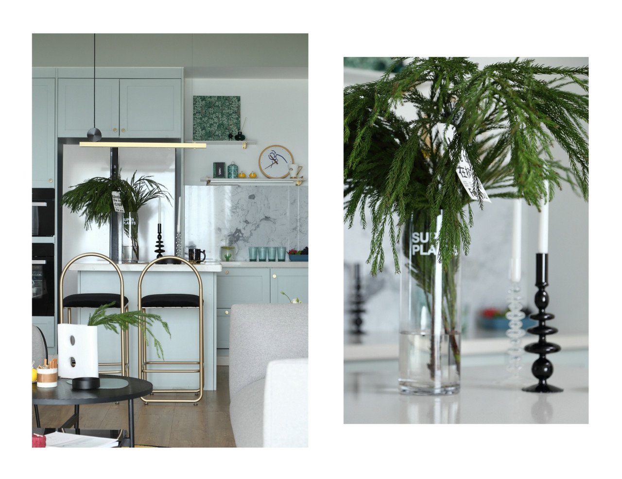 温暖·别致的心中太阳 | 成都 107 平米清羽设计案例-35