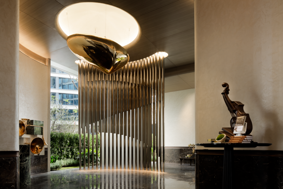 香港置地·启元架空泛会所丨中国重庆丨海力空间设计-142