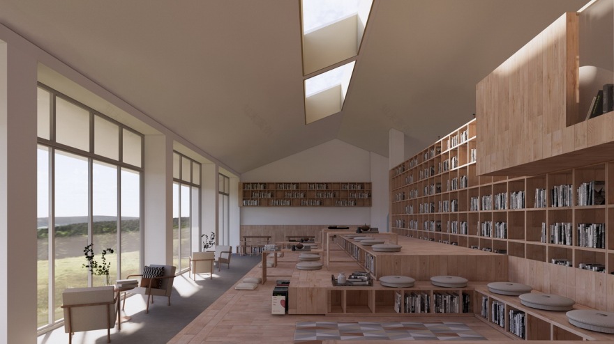 佳禾园自然教育营地丨中国广州丨广州城外建筑设计有限公司-54