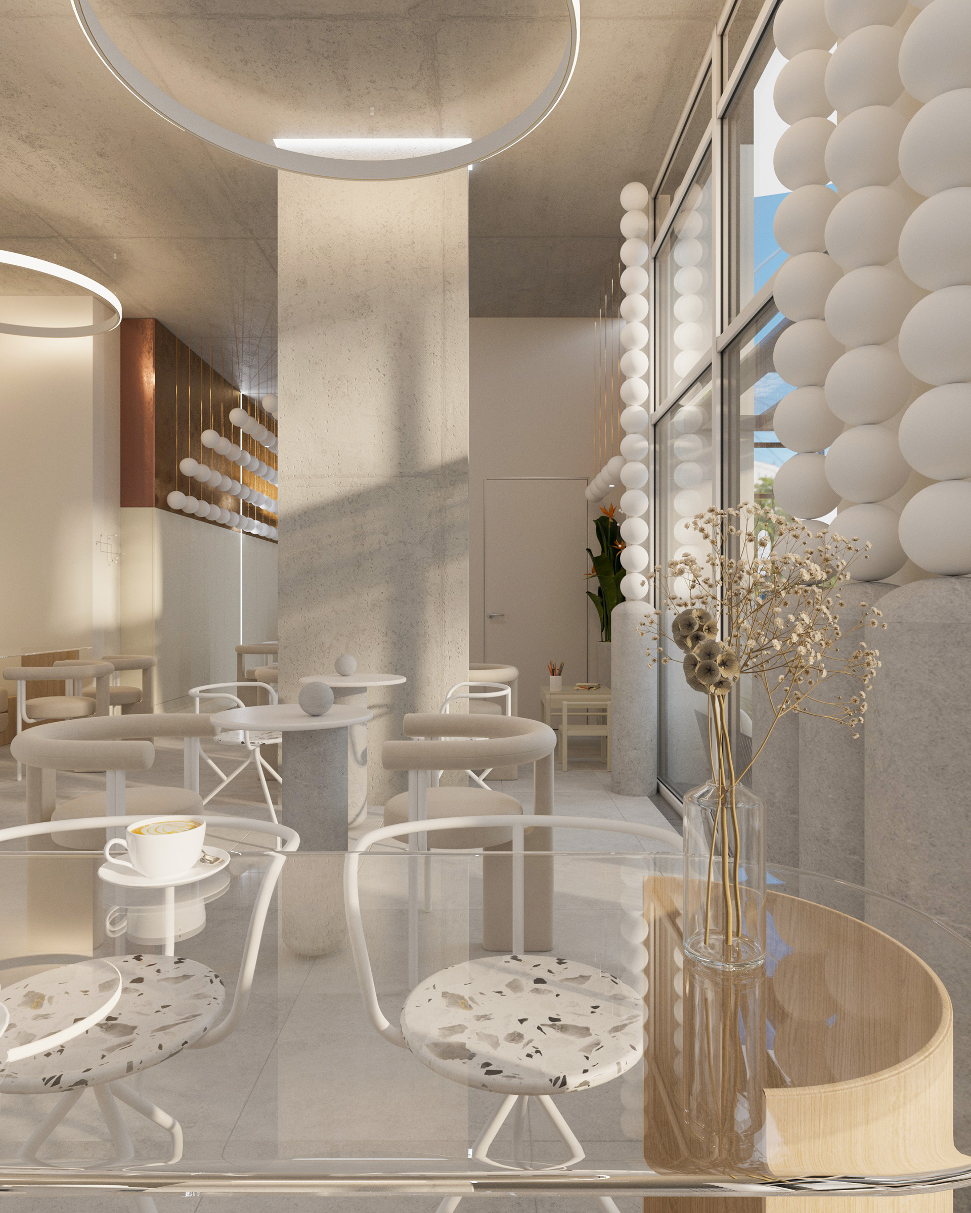 design for the #CafeGoodMorning-1