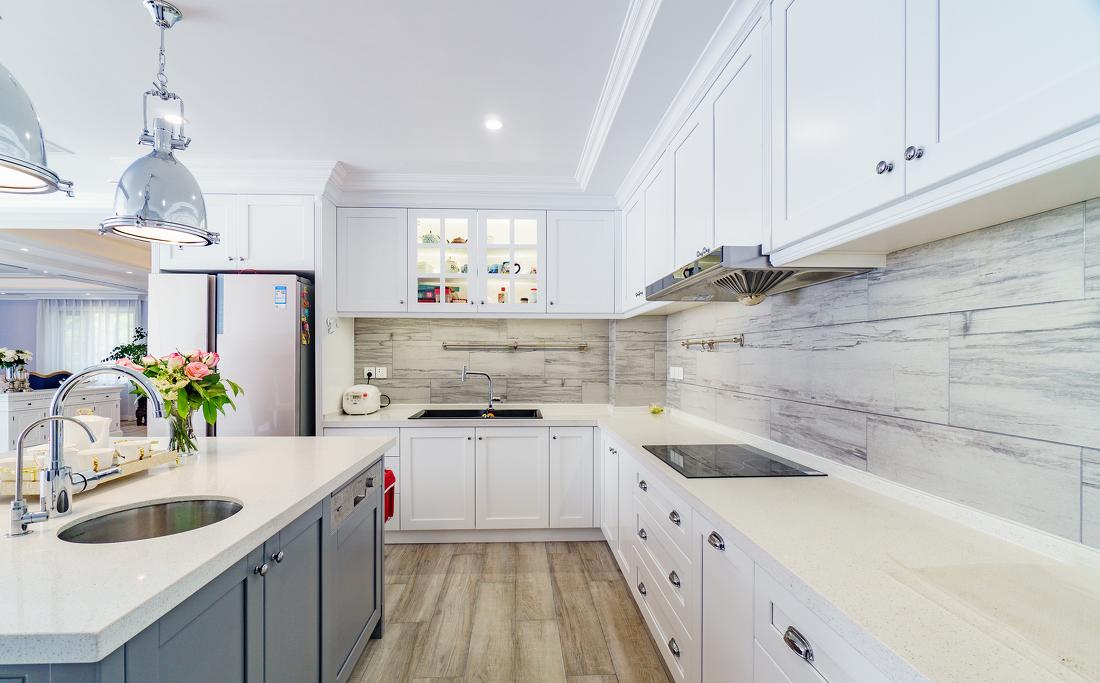 全明客餐厅的休闲式浪漫设计-24