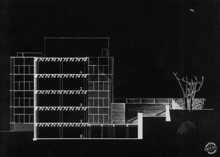 完整解析「耶魯大學美術館」！ - WEHOUSE-8