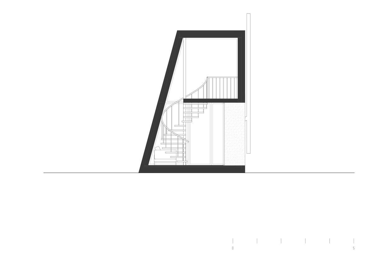 葡萄牙 Paradinha 森林度假屋丨波尔图 Summary-40