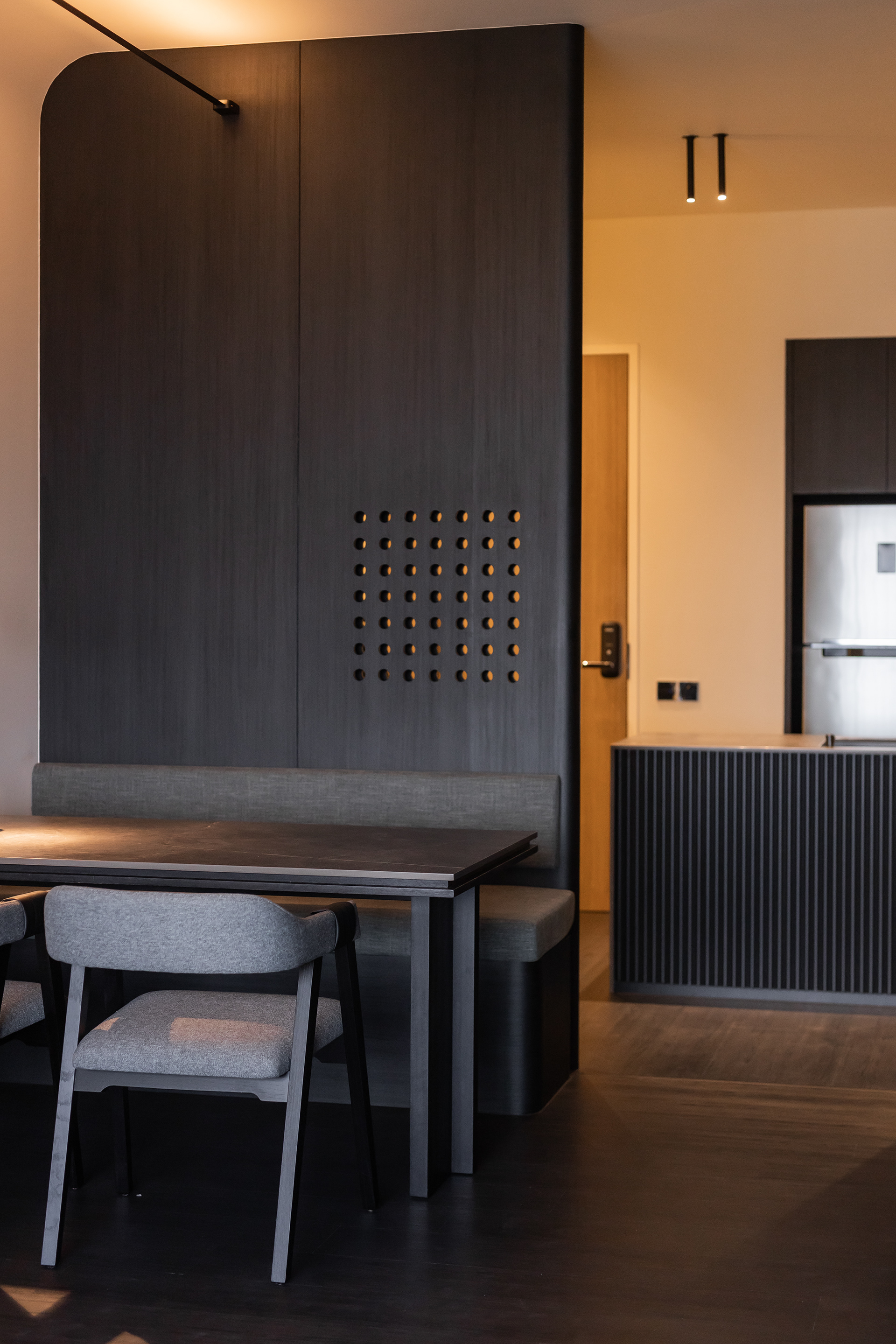 单身公寓丨马来西亚雪兰莪-20