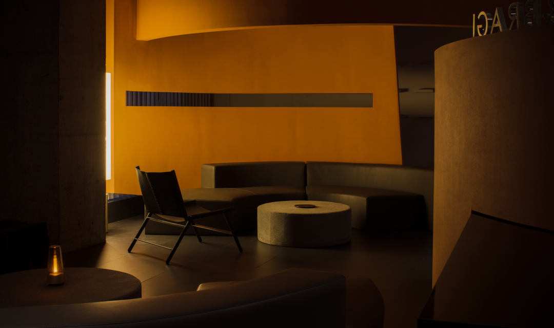 《青春与诗章》SPA 概念旗舰店丨中国衢州丨璞素空间设计-12