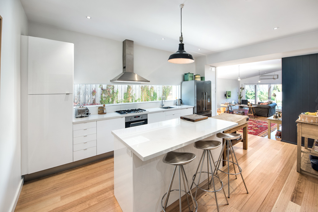 东布莱顿大厦 1 号-1