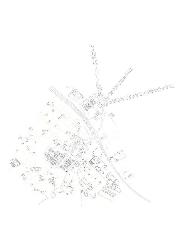 西班牙式松弛：278㎡白立方私藏阳光海岸-29