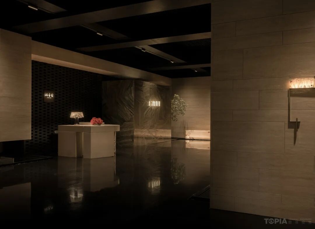 华润置地杭曜置地中心润董会旗舰空间丨中国杭州丨DIA丹健国际-41