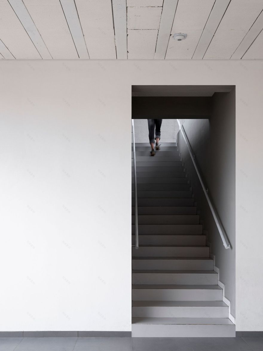 Lapa I 大楼丨巴西丨Grimpa Arquitetos-39