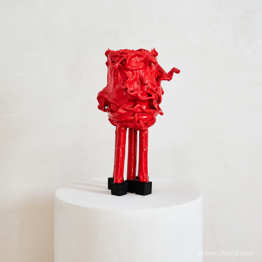 亲爱的未来丨美国洛杉矶丨盖特诺·佩斯-54