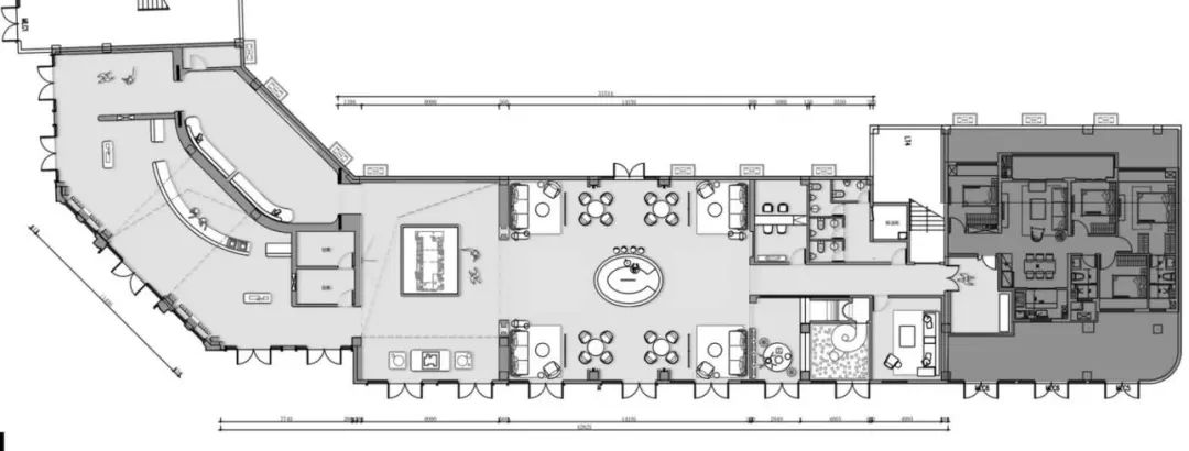 旭辉·都会江来府丨赛拉维设计CLV.DESIGN-45