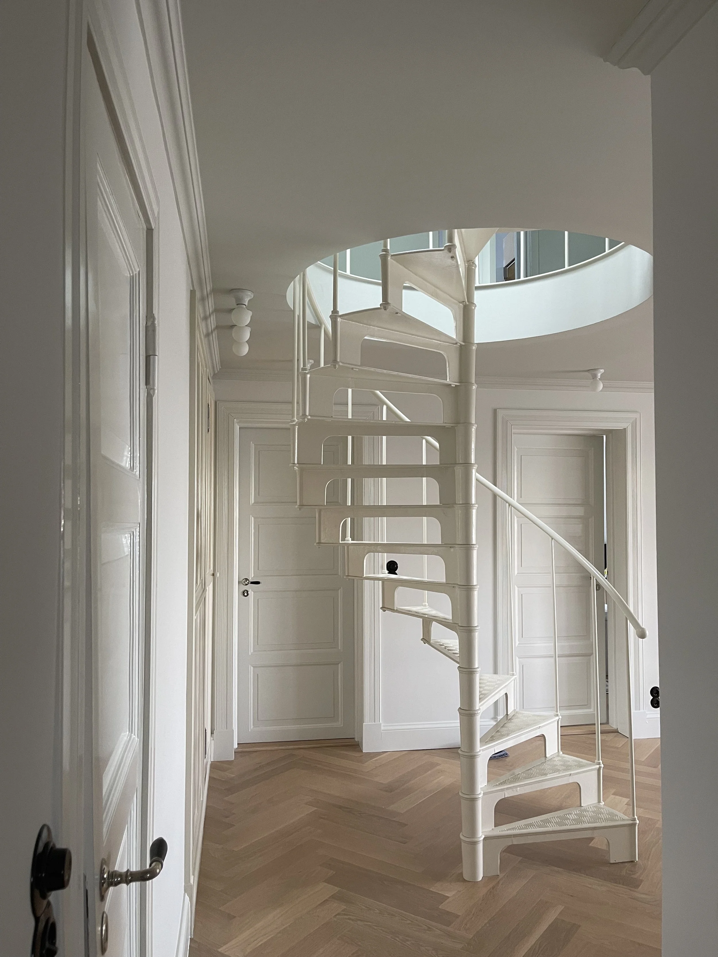 1910年私人住宅丨挪威-16