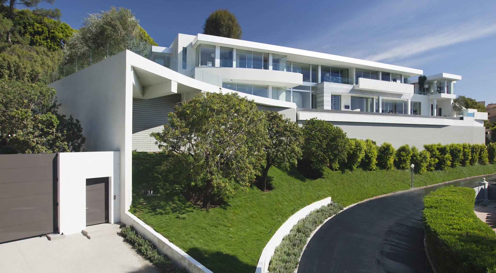 sarbonne road resid  McClean Design-1