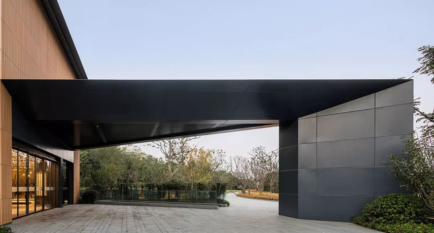 南京仁恒凤凰山居温泉会所-38