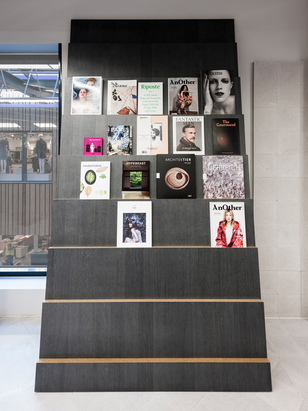 柏林魅力创意组合 | 冈萨雷斯·哈斯精选项目-42