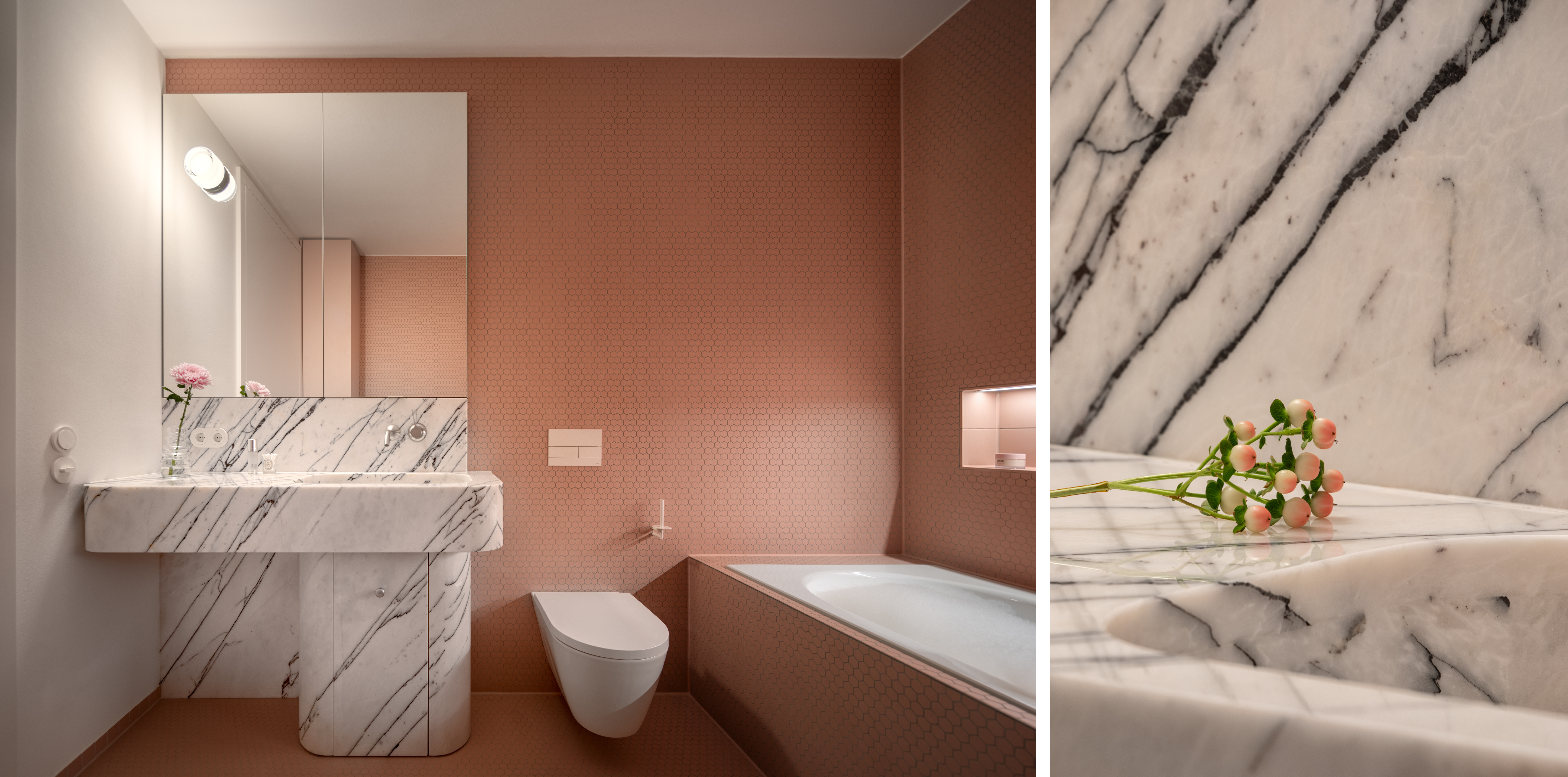 Son  柏林公寓丨德国柏林-55