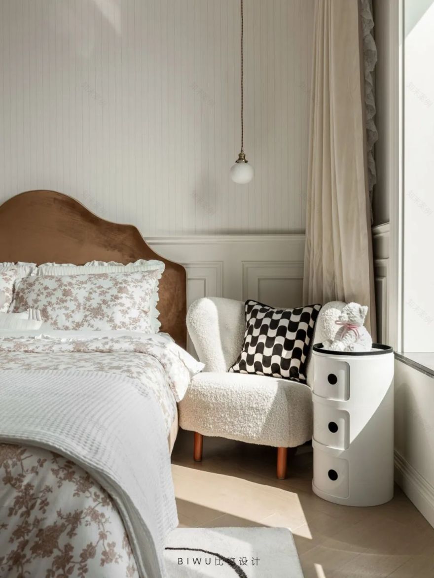 圣世一品280㎡丨中国北京丨比物设计-18