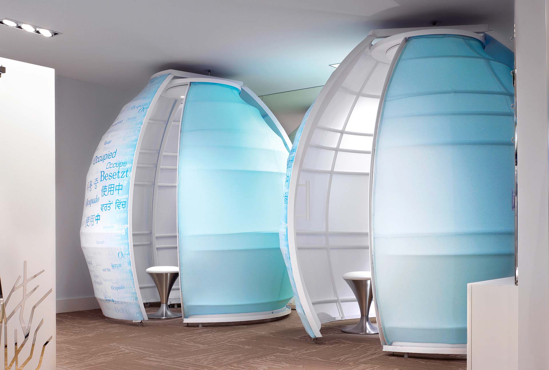 HBC Olympic Store | Eventscape-3