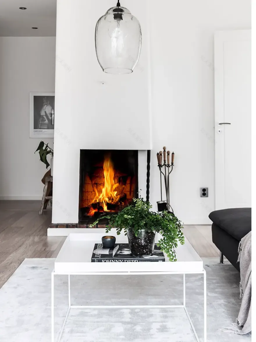 54 平米的小户型公寓设计-4