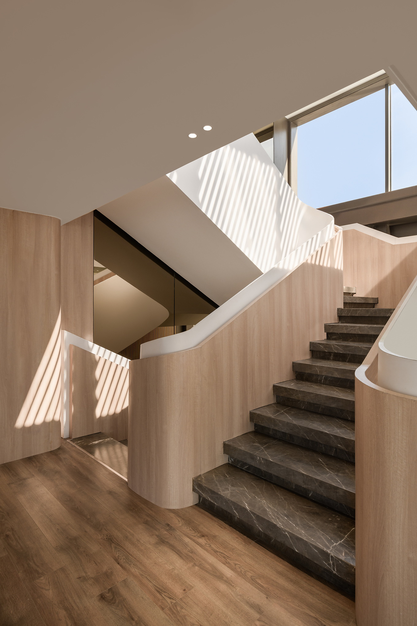 AQUA 达哈贝亚游艇酒店 | Kyme | 2024 | 埃及-4