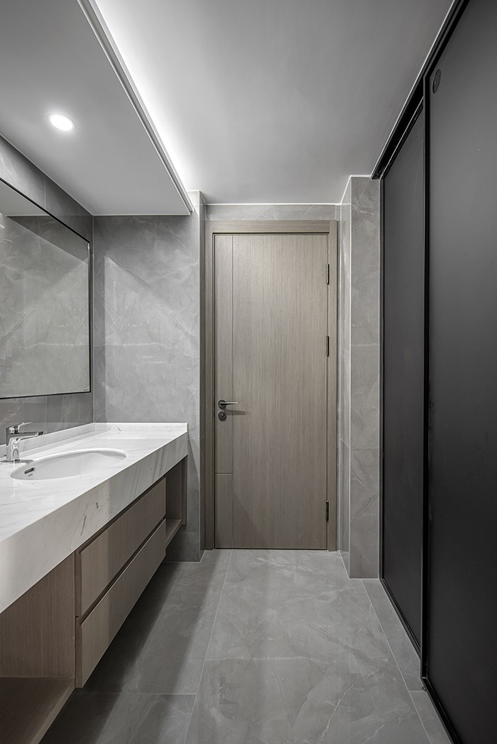 wz_空间设计 | 首发 现代简质生活-13