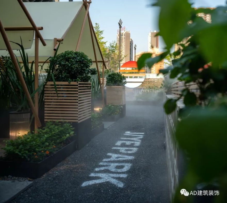 亼野公园丨中国洛阳丨大象空间设计-15