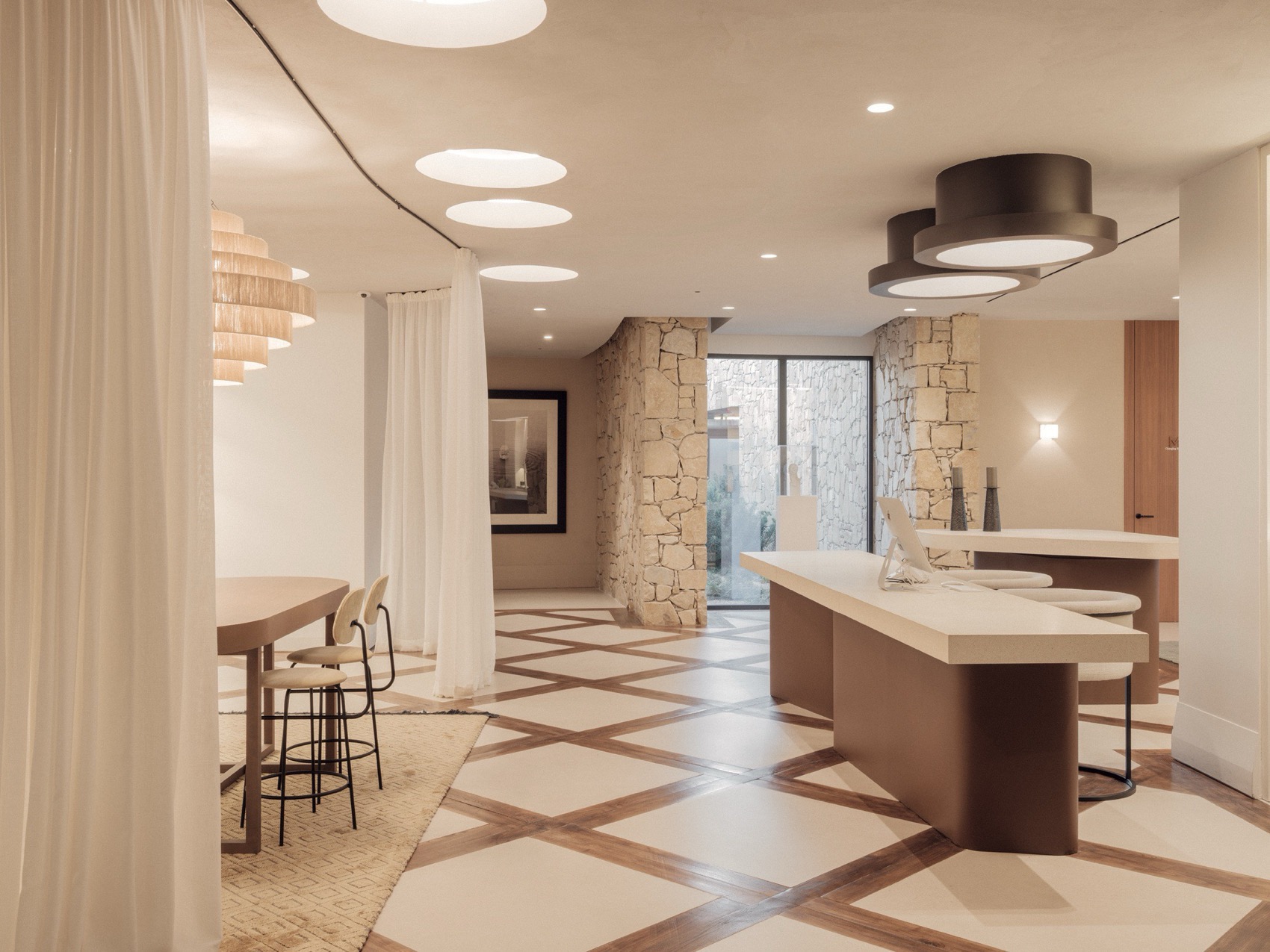 水疗健康中心，西班牙 / Lagula Arquitectes-41