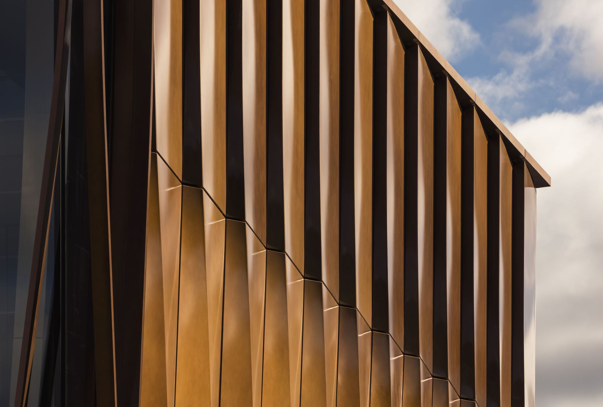 The Hopkins Center for the Arts / Snøhetta-48